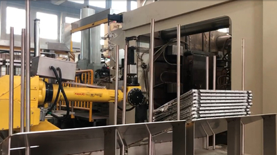 China Jiangsu EMT Precision Manufacturing Co., Ltd. Unternehmensprofil
