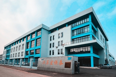 China Jiangsu EMT Precision Manufacturing Co., Ltd. Unternehmensprofil