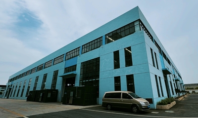 China Jiangsu EMT Precision Manufacturing Co., Ltd. Unternehmensprofil