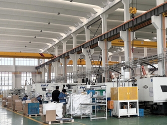 China Jiangsu EMT Precision Manufacturing Co., Ltd. Unternehmensprofil