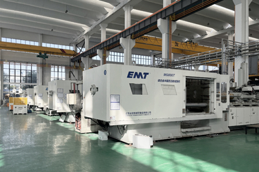 China Jiangsu EMT Precision Manufacturing Co., Ltd. Unternehmensprofil