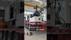 Die Maschine für die Thix-Formung macht die Massenproduktion nicht mehr schwierig #Magnesium #Injektionsformen