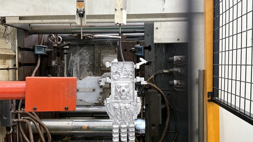 Jüngste Firmenblogs über Wie wirken sich die Anwendungen des Warmlaufsystems im Thixomolding aus?