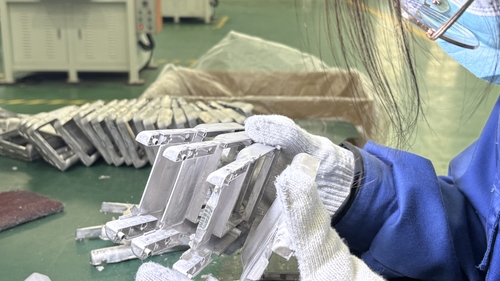 Jüngste Firmenblogs über Anwendungen des Magnesium-Druckgusses