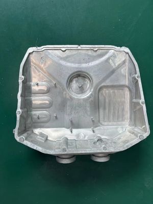 Ein guter Preis. Druckguss-Magnesium-Legierungs-Kasten für Nachtsicht-Instrument Online