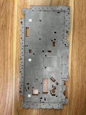 Ein guter Preis. AZ91D-Magnesium-Legierungs-Computer-Kasten leichtes Lenovo Shell Online