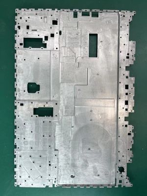 Ein guter Preis. 0.4mm Magnesium-Legierungs-Computer Shell For Laptop Semisolid Forming Online