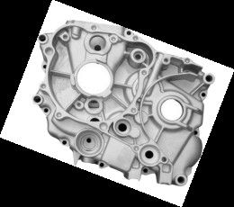Ein guter Preis. CNC, der die Magnesium-Legierungs-Autoteil-halb feste Formung verarbeitet Online