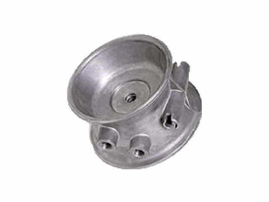 Ein guter Preis. Auto-Autoteil-Magnesium-Legierungs-Gaskammer-halb Körper-Formung Online