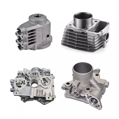 Ein guter Preis. Aluminium-Magnesium-Legierung Druckguss Galvanik Mg-Druckguss Online