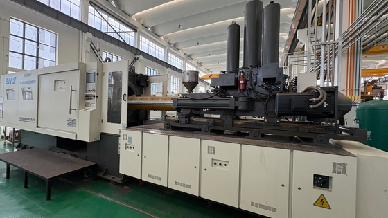 Ein guter Preis. 6500kN EMT-Dichsformmaschine für Magnesiumlegierungsprodukte Perfekte 3C Elektronik und Luftfahrtindustrie Online