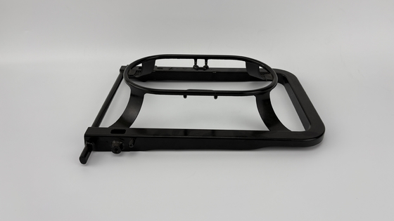 Ein guter Preis. Magnesium-Autoteile EMT Magnesium-Legierung Armlehnen Halterung Die ultimative Lösung für leichte und langlebige Innenräume Online