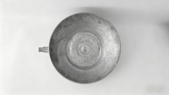 Ein guter Preis. EMT Magnesium Alloy Wok: Effortless Stir-Frying, Even Heat Conduction Without Burning, Healthy & Coating-Free Online