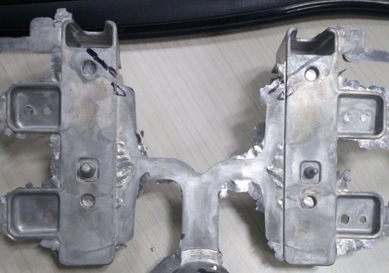 Ein guter Preis. CNC Turning Car Battery Housing Magnesium Alloy Car Parts Online