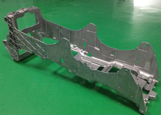 Ein guter Preis. Powder Coating Magnesium Auto Parts Laser Cut Capital Equipment Seat Back Bracket Online