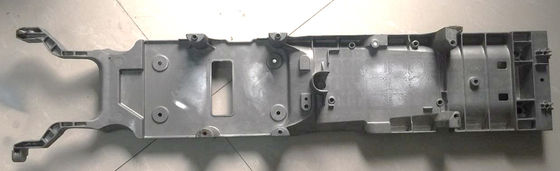 Ein guter Preis. Anodization Magnesium Auto Parts Electroplating CNC Display Backplane Online