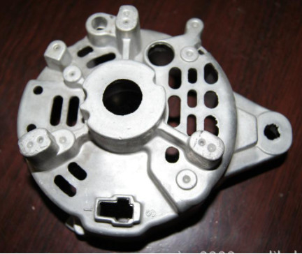 Ein guter Preis. CNC CMM Aluminum And Magnesium Alloy Uav Fixed Wing Drone Components Online
