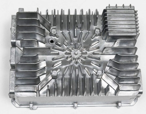 Ein guter Preis. Energy Vehicle Magnesium Auto Parts Aluminum Alloy Engine Casing Online