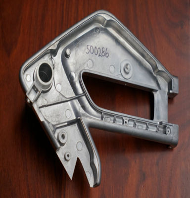 Ein guter Preis. Mg-Al-Zn Alloy Car Seat Accessories Light OEM  Magnesium Auto Parts CNC Turning Online