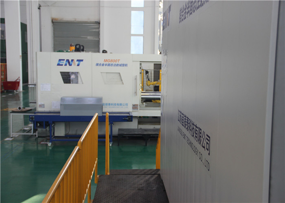 Ein guter Preis. MG-1500 100MPa 15000kN Magnesium Alloy Die Casting Machine Pressure Online