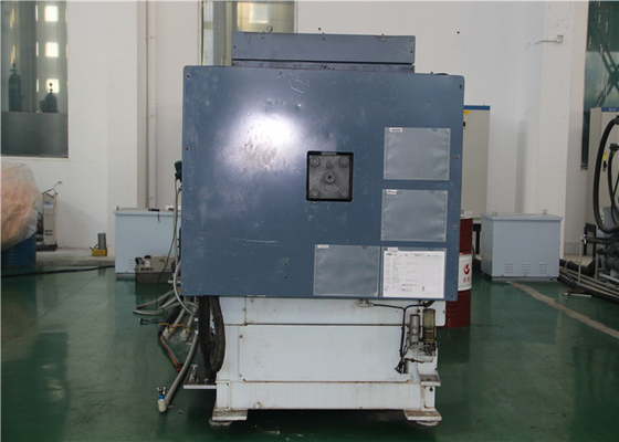 Ein guter Preis. Semi-Solid Magnesium Alloy Die Casting Machine MG-300 3000kN Metal Casting Machine Online