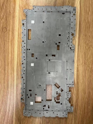Ein guter Preis. AZ91D-Magnesium-Legierungs-Computer-Kasten leichtes Lenovo Shell Online