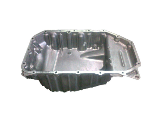 Ein guter Preis. Elektrischer Teil-Magnesium-Legierungs-Automotor-Shell Semi Solid Forming 280 Mpa Online