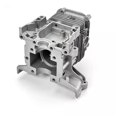 Ein guter Preis. Aluminium-Magnesium-Zink-Legierungsguss CNC-Drehen Fräsen Online
