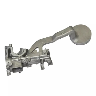 Ein guter Preis. Gaskammer-halbfeste Umformung von Magnesium-Autoteilen CNC-Bearbeitung Online