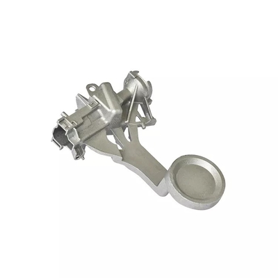 Ein guter Preis. 1.8g/Cm3 AZ91D Magnesium Autoteile TS16949 Magnesium Autoteile Online