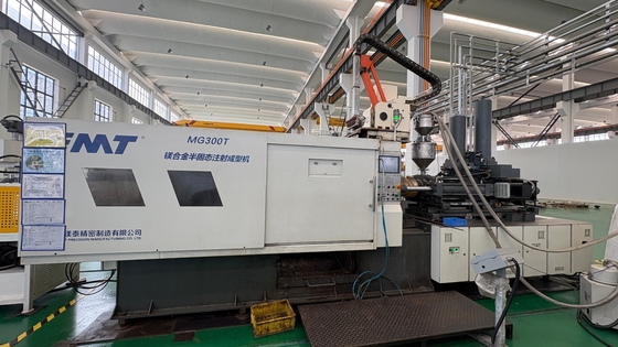 Ein guter Preis. Jiangsu EMT S MG-300 Magnesiumlegierung Thixomolding Maschine Produktionslösungen für 3C-Elektronik und neue Energie Fahrzeuge Online