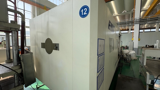 Ein guter Preis. EMT MG-800 8000kN Magnesiumlegierungsmaschine für Automobilteile Online