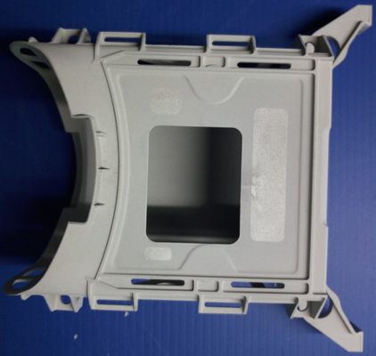 Ein guter Preis. Electroplating Aircraft Magnesium Alloy Casting Panel Uav Drone Parts Online