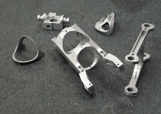 Ein guter Preis. CAE Magnesium Die Casting Parts PDF UG Implanted Medical Device Online