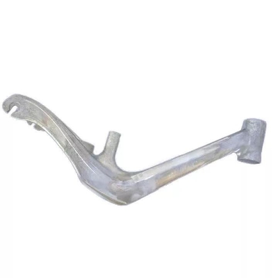 Ein guter Preis. Low Carbon Bike Pedal Shaft Laser Cut Weld Car Balance Shaft Online