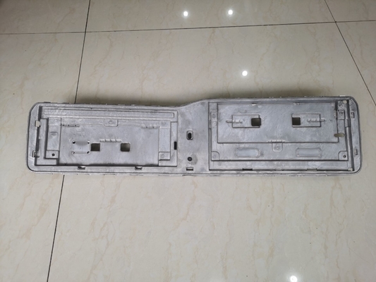 Ein guter Preis. CNC Turning Dashboard Backboard CMM Auto Display Backboard 1500T Magnesium Alloy Online
