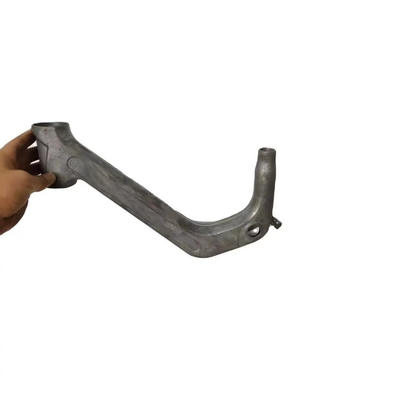 Ein guter Preis. CNC Turning Magnesium Alloy Toy CMM Baby Carriage Bike Brake Handle Online