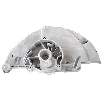 Ein guter Preis. CMM 800T Aluminum And Magnesium Alloy Power Tool Parts TS16949 Online