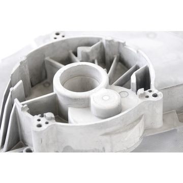 Ein guter Preis. CNC Power Tool Spare Parts PC ABS CMM Magnesium Alloy Die Casting Online