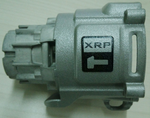 Ein guter Preis. Electroplating Oxide Magnesium Alloy Die Casting Auto Aluminum Motor Housing Online