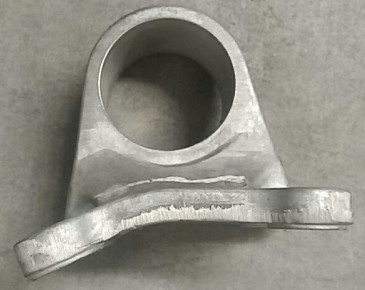 Ein guter Preis. CNC-Fräsen Magnesiumlegierung Teile Mikroskop Werkzeug Magnesiumlegierung Druckguss Online