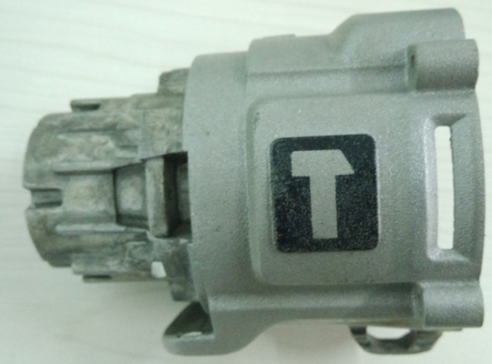 Ein guter Preis. CNC Auto Lathe Aluminum Motor Housing Magnesium Die Casting Online