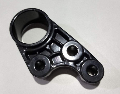 Ein guter Preis. Powder Coated Motor Housing Lightweight Magnesium Alloy Die Casting Laser Cut Online