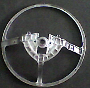 Ein guter Preis. EMT 1500T Steering Wheel Frame Dilling Auto Magnesium Alloy Casting Online
