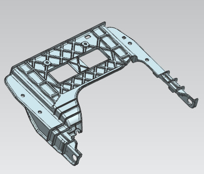Ein guter Preis. Anodization 1500T Magnesium Alloy Semi Solid Metal Processing Forming CMM Online