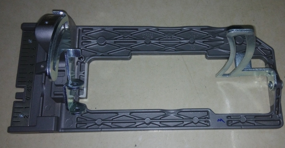 Ein guter Preis. Electroplating Oxide Semi Solid Metal Processing Magnesium Alloy Die Casting Online