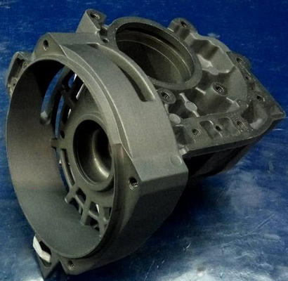 Ein guter Preis. AZ91D Semi Solid Metal Processing Casting Power Tools CNC Online