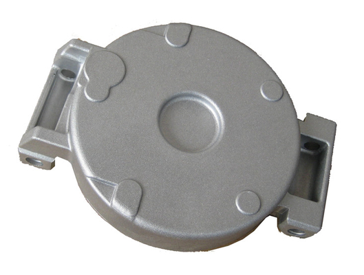 Ein guter Preis. Cover Plate Auto Seat Parts Magnesium Die Casting EMT 800T Online