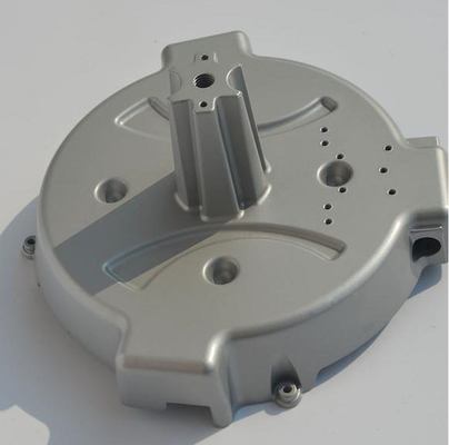 Ein guter Preis. TS16949 Magnesium Auto Parts Die Casting Car Seat Parts Powder Coating Online