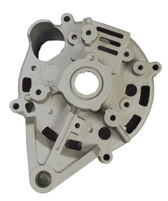 Ein guter Preis. TS16949 Seat Car Parts Electroplating Auto Gland Magnesium Alloy Online